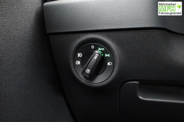 Skoda Karoq Selection 4x4 2.0 TDI DSG Selection, AHK, LED, Kamera, Winter, 4 J.-Garantie 
