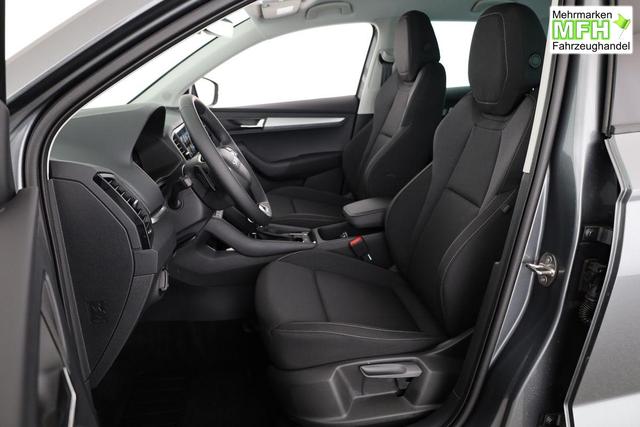 Skoda Karoq Selection 4x4 2.0 TDI DSG Selection, AHK, LED, Kamera, Winter, 4 J.-Garantie 