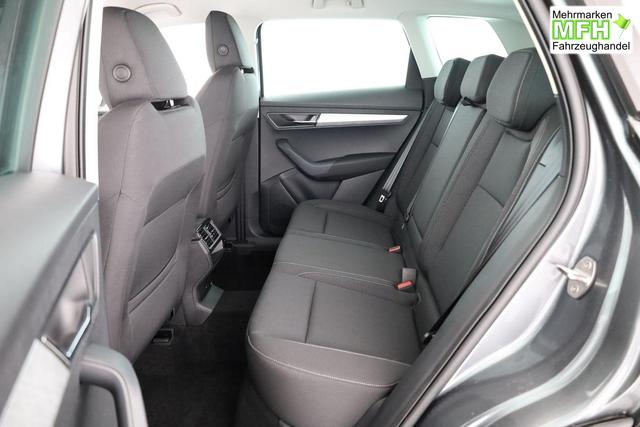 Skoda Karoq Selection 4x4 2.0 TDI DSG Selection, AHK, LED, Kamera, Winter, 4 J.-Garantie 