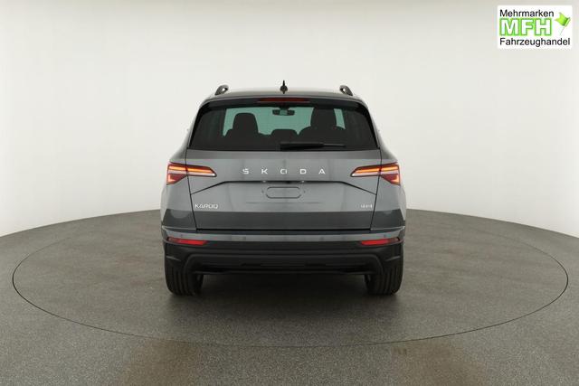 Skoda Karoq Selection 4x4 2.0 TDI DSG Selection, AHK, LED, Kamera, Winter, 4 J.-Garantie 