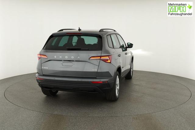 Skoda Karoq Selection 4x4 2.0 TDI DSG Selection, AHK, LED, Kamera, Winter, 4 J.-Garantie 