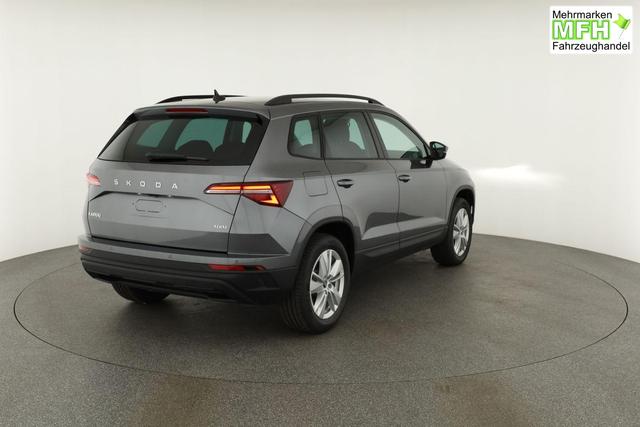 Skoda Karoq Selection 4x4 2.0 TDI DSG Selection, AHK, LED, Kamera, Winter, 4 J.-Garantie 