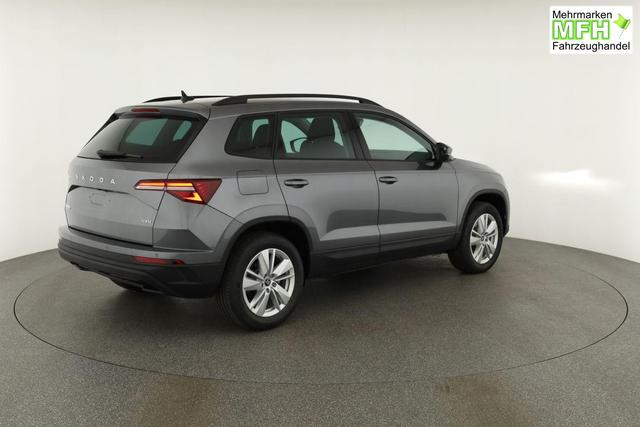 Skoda Karoq Selection 4x4 2.0 TDI DSG Selection, AHK, LED, Kamera, Winter, 4 J.-Garantie 