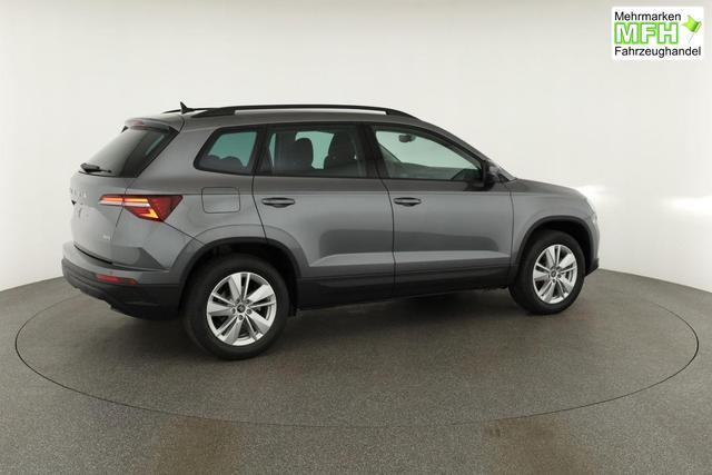 Skoda Karoq Selection 4x4 2.0 TDI DSG Selection, AHK, LED, Kamera, Winter, 4 J.-Garantie 