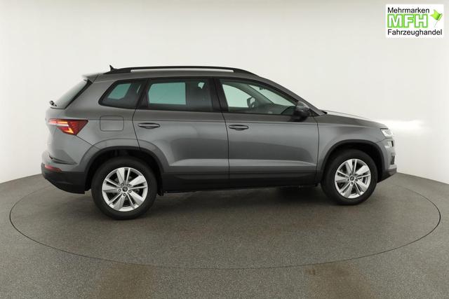 Skoda Karoq Selection 4x4 2.0 TDI DSG Selection, AHK, LED, Kamera, Winter, 4 J.-Garantie 