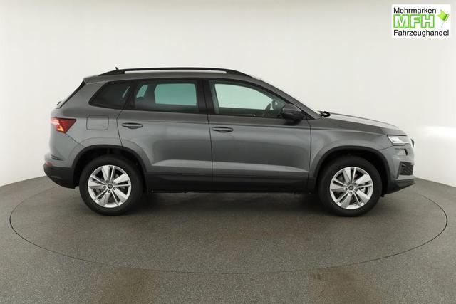Skoda Karoq Selection 4x4 2.0 TDI DSG Selection, AHK, LED, Kamera, Winter, 4 J.-Garantie 