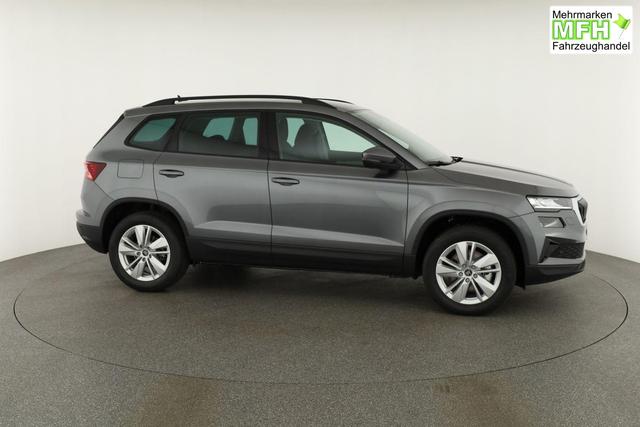 Skoda Karoq Selection 4x4 2.0 TDI DSG Selection, AHK, LED, Kamera, Winter, 4 J.-Garantie 