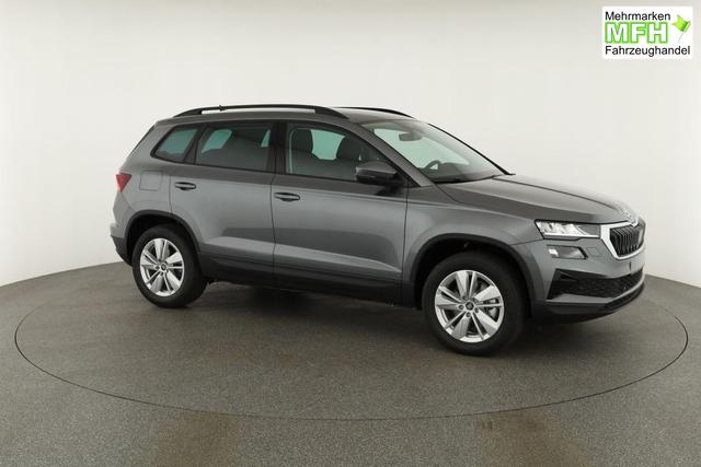 Skoda Karoq Selection 4x4 2.0 TDI DSG Selection, AHK, LED, Kamera, Winter, 4 J.-Garantie 