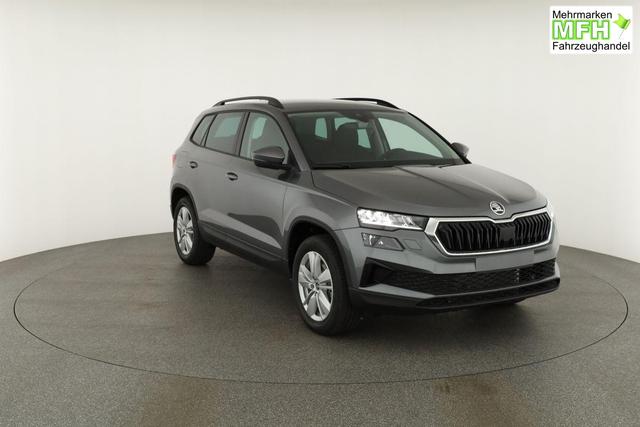 Skoda Karoq Selection 4x4 2.0 TDI DSG Selection, AHK, LED, Kamera, Winter, 4 J.-Garantie 