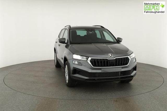 Skoda Karoq Selection 4x4 2.0 TDI DSG Selection, AHK, LED, Kamera, Winter, 4 J.-Garantie 