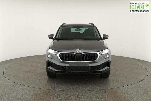 Skoda Karoq Selection 4x4 2.0 TDI DSG Selection, AHK, LED, Kamera, Winter, 4 J.-Garantie 