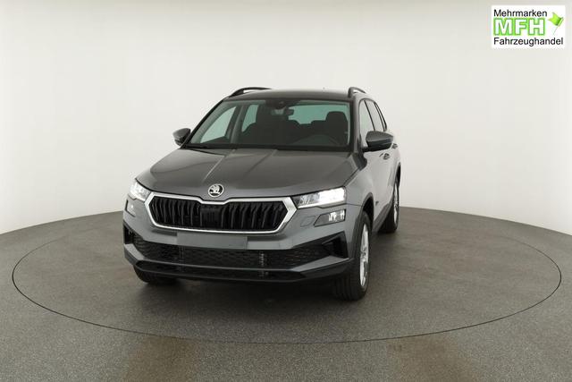 Skoda Karoq Selection 4x4 2.0 TDI DSG Selection, AHK, LED, Kamera, Winter, 4 J.-Garantie 