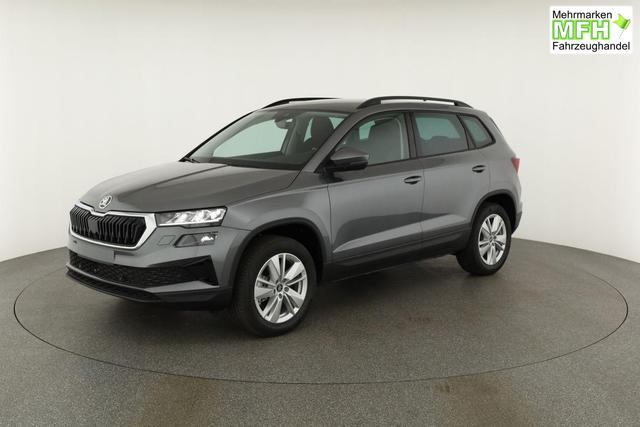 Skoda Karoq Selection 4x4 2.0 TDI DSG Selection, AHK, LED, Kamera, Winter, 4 J.-Garantie 