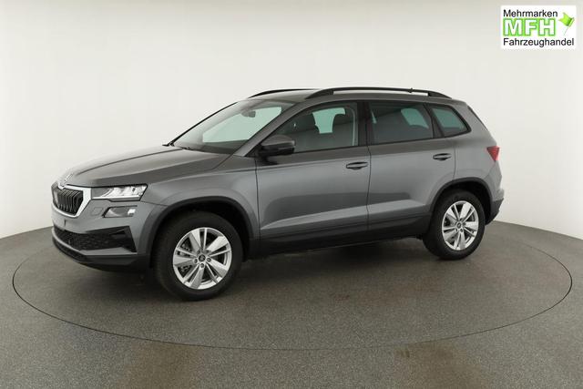 Skoda Karoq Selection 4x4 2.0 TDI DSG Selection, AHK, LED, Kamera, Winter, 4 J.-Garantie 
