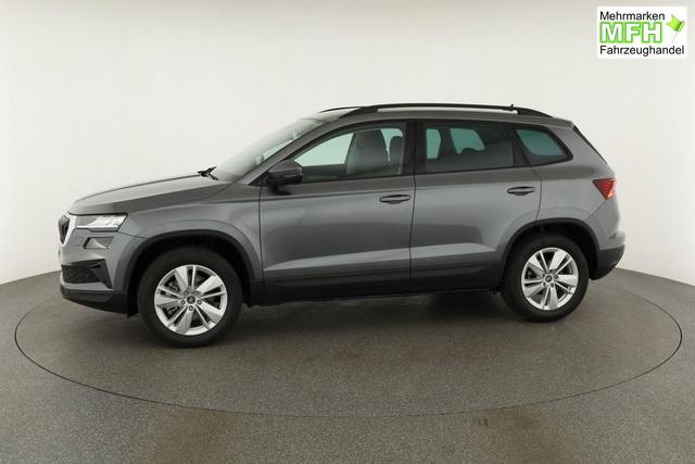 Skoda Karoq Selection 4x4 2.0 TDI DSG Selection, AHK, LED, Kamera, Winter, 4 J.-Garantie 
