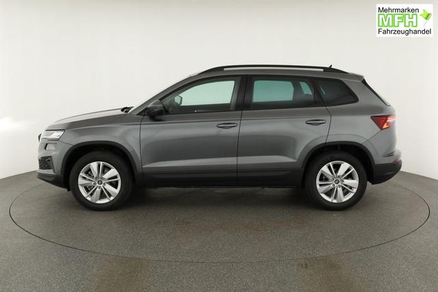 Skoda Karoq Selection 4x4 2.0 TDI DSG Selection, AHK, LED, Kamera, Winter, 4 J.-Garantie 