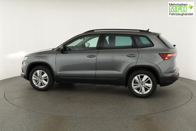 Skoda Karoq Selection 4x4 2.0 TDI DSG Selection, AHK, LED, Kamera, Winter, 4 J.-Garantie 