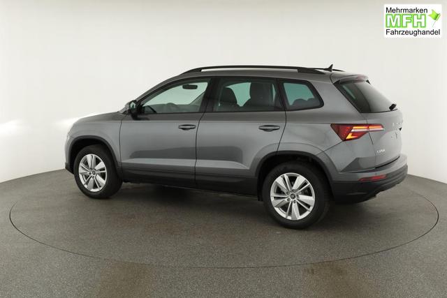 Skoda Karoq Selection 4x4 2.0 TDI DSG Selection, AHK, LED, Kamera, Winter, 4 J.-Garantie 