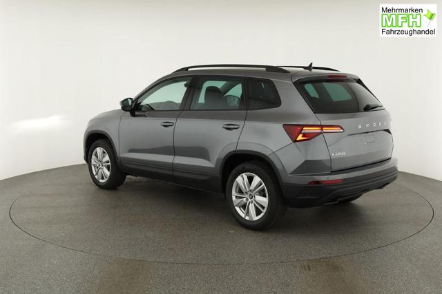 Skoda Karoq Selection 4x4 2.0 TDI DSG Selection, AHK, LED, Kamera, Winter, 4 J.-Garantie 