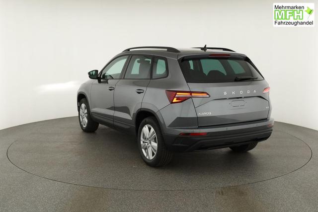 Skoda Karoq Selection 4x4 2.0 TDI DSG Selection, AHK, LED, Kamera, Winter, 4 J.-Garantie 