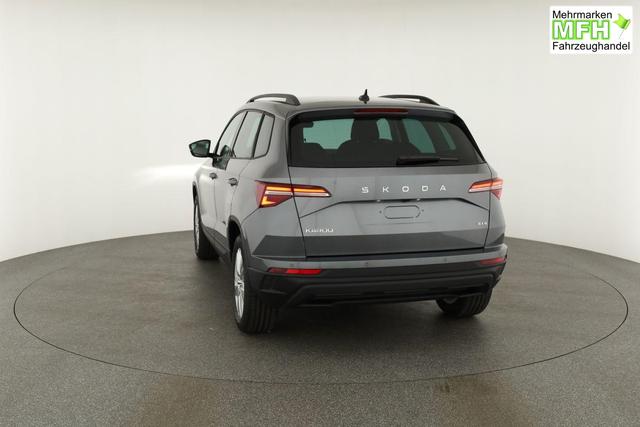 Skoda Karoq Selection 4x4 2.0 TDI DSG Selection, AHK, LED, Kamera, Winter, 4 J.-Garantie 