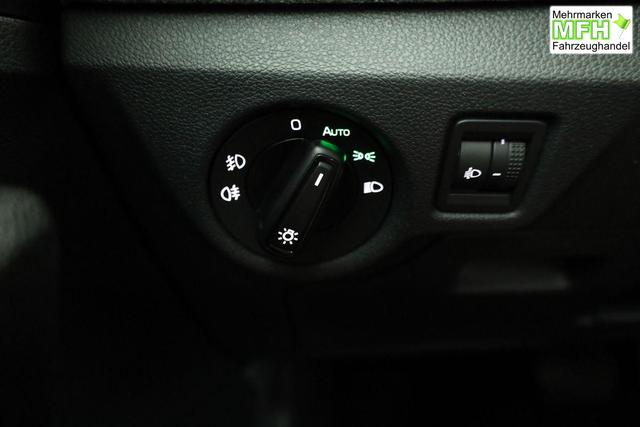 Skoda Kamiq Selection 1.0 TSI DSG Selection, AHK, LED, Kamera, Winter, 16-Zoll, 4 J.-Garantie 