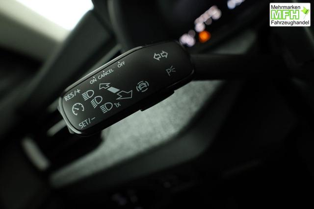Skoda Kamiq Selection 1.0 TSI DSG Selection, AHK, LED, Kamera, Winter, 16-Zoll, 4 J.-Garantie 