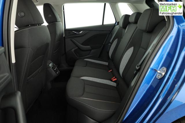 Skoda Kamiq Selection 1.0 TSI DSG Selection, AHK, LED, Kamera, Winter, 16-Zoll, 4 J.-Garantie 