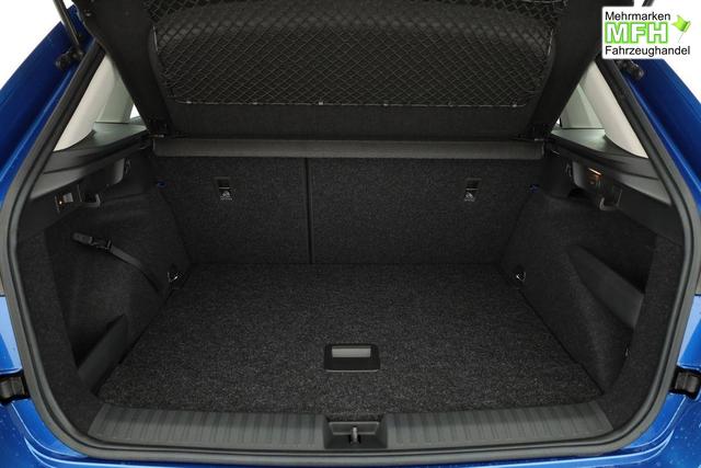 Skoda Kamiq Selection 1.0 TSI DSG Selection, AHK, LED, Kamera, Winter, 16-Zoll, 4 J.-Garantie 