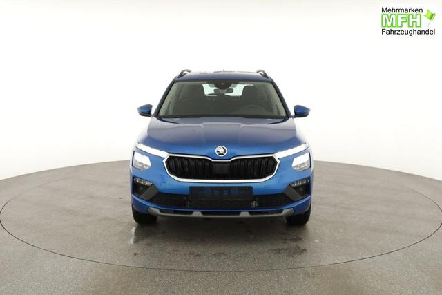 Skoda Kamiq Selection 1.0 TSI DSG Selection, AHK, LED, Kamera, Winter, 16-Zoll, 4 J.-Garantie 
