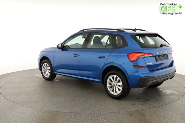 Skoda Kamiq Selection 1.0 TSI DSG Selection, AHK, LED, Kamera, Winter, 16-Zoll, 4 J.-Garantie 