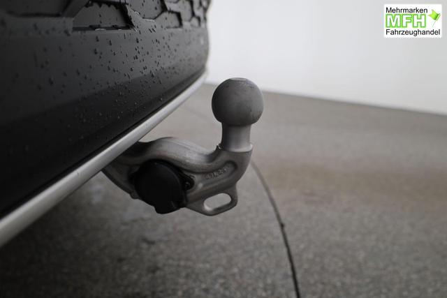 Skoda Kodiaq 2.0 TDI 142 kW 4x4 Sportline DSG Sportline, AHK, Navi, Matrix, el. Klappe, Side, Winter, 19-Zoll 