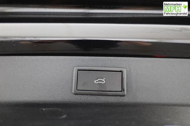 Skoda Kodiaq 2.0 TDI 142 kW 4x4 Sportline DSG Sportline, AHK, Navi, Matrix, el. Klappe, Side, Winter, 19-Zoll 