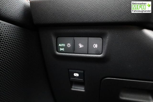 Skoda Kodiaq 2.0 TDI 142 kW 4x4 Sportline DSG Sportline, AHK, Navi, Matrix, el. Klappe, Side, Winter, 19-Zoll 