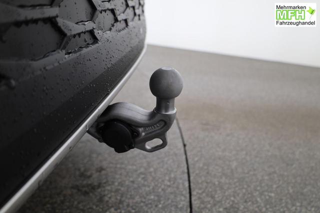 Skoda Kodiaq 2.0 TDI 142 kW 4x4 Sportline DSG Sportline, AHK, Navi, Matrix, el. Klappe, Side, Winter, 19-Zoll 