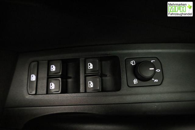Skoda Fabia Selection 1.0 TSI DSG Selection, LED, Kamera, Side, ACC, Winter, Ladeboden, sofort 