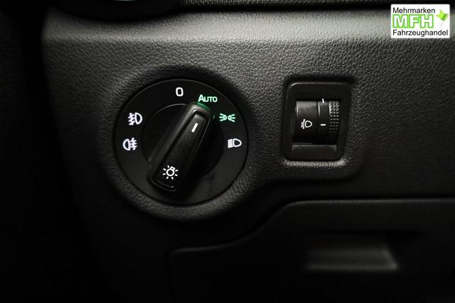 Skoda Fabia Selection 1.0 TSI DSG Selection, LED, Kamera, Side, ACC, Winter, Ladeboden, sofort 