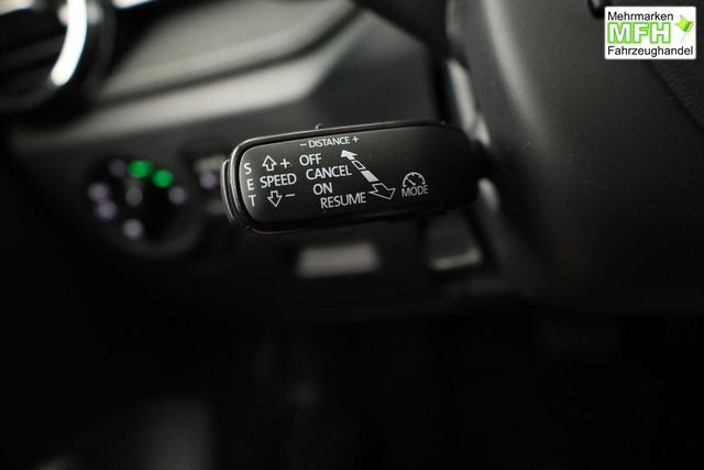Skoda Fabia Selection 1.0 TSI DSG Selection, LED, Kamera, Side, ACC, Winter, Ladeboden, sofort 