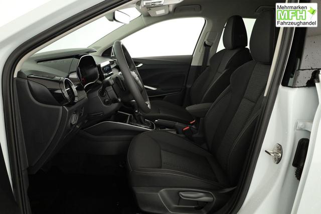 Skoda Fabia Selection 1.0 TSI DSG Selection, LED, Kamera, Side, ACC, Winter, Ladeboden, sofort 