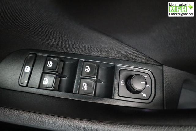 Skoda Kamiq Selection 1.0 TSI DSG Selection, AHK, LED, Kamera, 16-Zoll, 4 J.-Garantie 