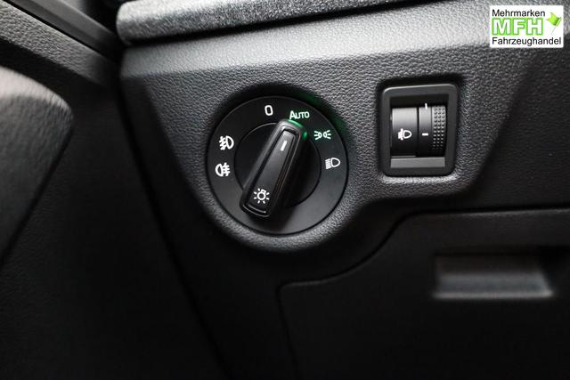 Skoda Kamiq Selection 1.0 TSI DSG Selection, AHK, LED, Kamera, 16-Zoll, 4 J.-Garantie 