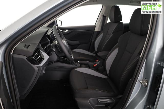 Skoda Kamiq Selection 1.0 TSI DSG Selection, AHK, LED, Kamera, 16-Zoll, 4 J.-Garantie 