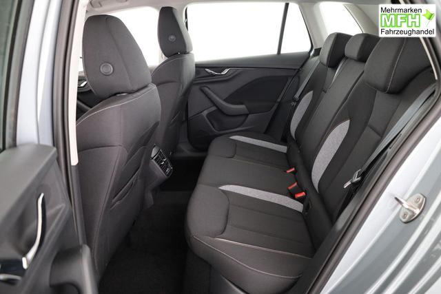 Skoda Kamiq Selection 1.0 TSI DSG Selection, AHK, LED, Kamera, 16-Zoll, 4 J.-Garantie 