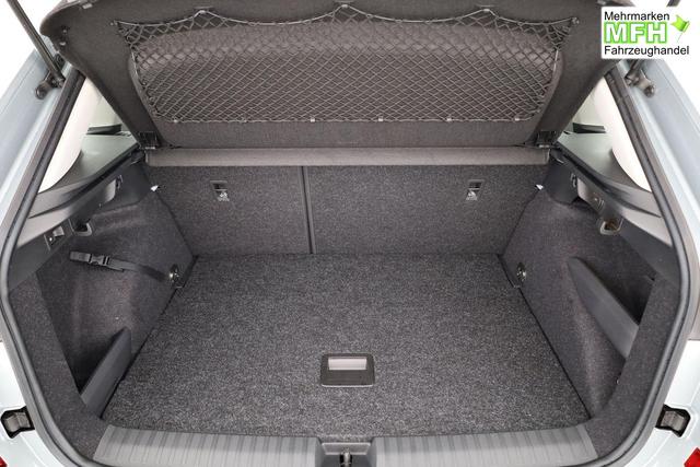 Skoda Kamiq Selection 1.0 TSI DSG Selection, AHK, LED, Kamera, 16-Zoll, 4 J.-Garantie 