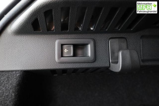 Skoda Kamiq Selection 1.0 TSI DSG Selection, AHK, LED, Kamera, 16-Zoll, 4 J.-Garantie 