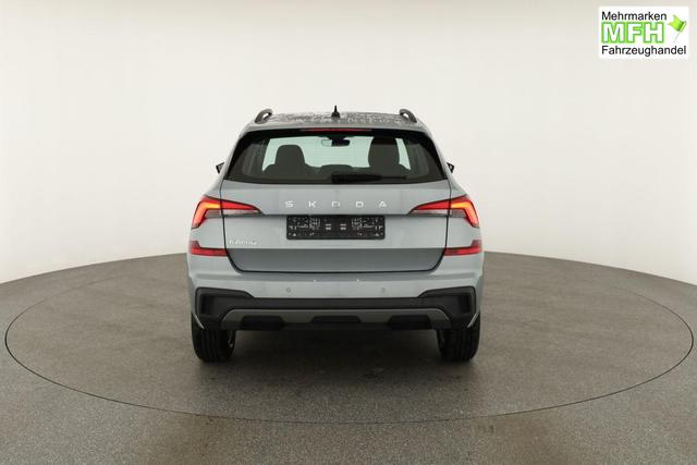 Skoda Kamiq Selection 1.0 TSI DSG Selection, AHK, LED, Kamera, 16-Zoll, 4 J.-Garantie 