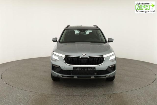 Skoda Kamiq Selection 1.0 TSI DSG Selection, AHK, LED, Kamera, 16-Zoll, 4 J.-Garantie 