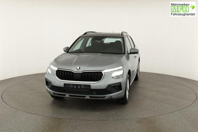 Skoda Kamiq Selection 1.0 TSI DSG Selection, AHK, LED, Kamera, 16-Zoll, 4 J.-Garantie 