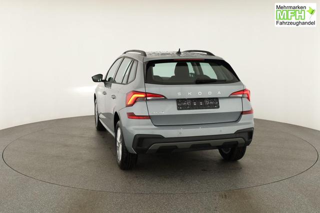 Skoda Kamiq Selection 1.0 TSI DSG Selection, AHK, LED, Kamera, 16-Zoll, 4 J.-Garantie 