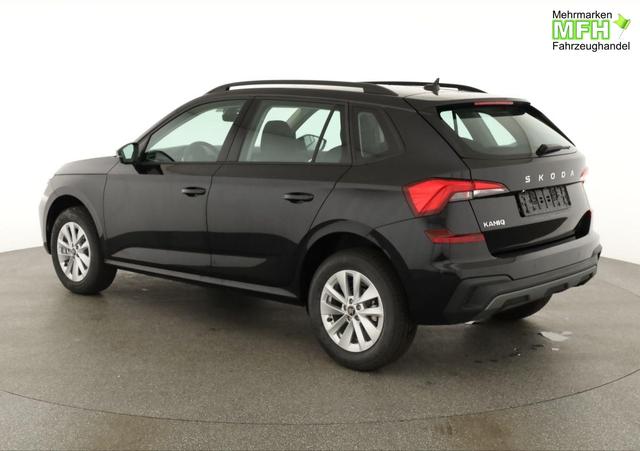 Skoda Kamiq Selection 1.5 TSI DSG Selection, LED, Kamera, Winter, Ladeboden, 16-Zoll, 4 J.-Garantie 